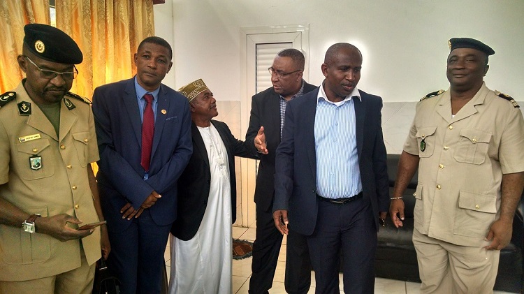 Lynchage à Anjouan:  Les autorités annoncent l'ouverture d'une série d'enquête